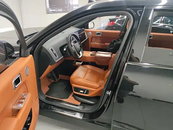 Li Auto L7 2024
