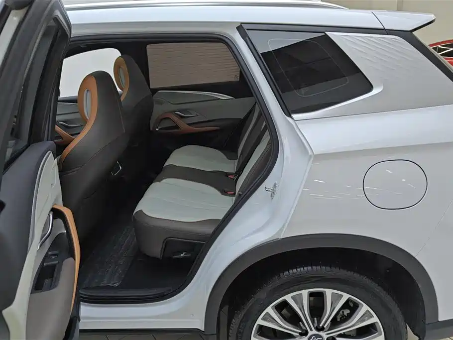 BYD Pro New Energy 2023 — фото 11