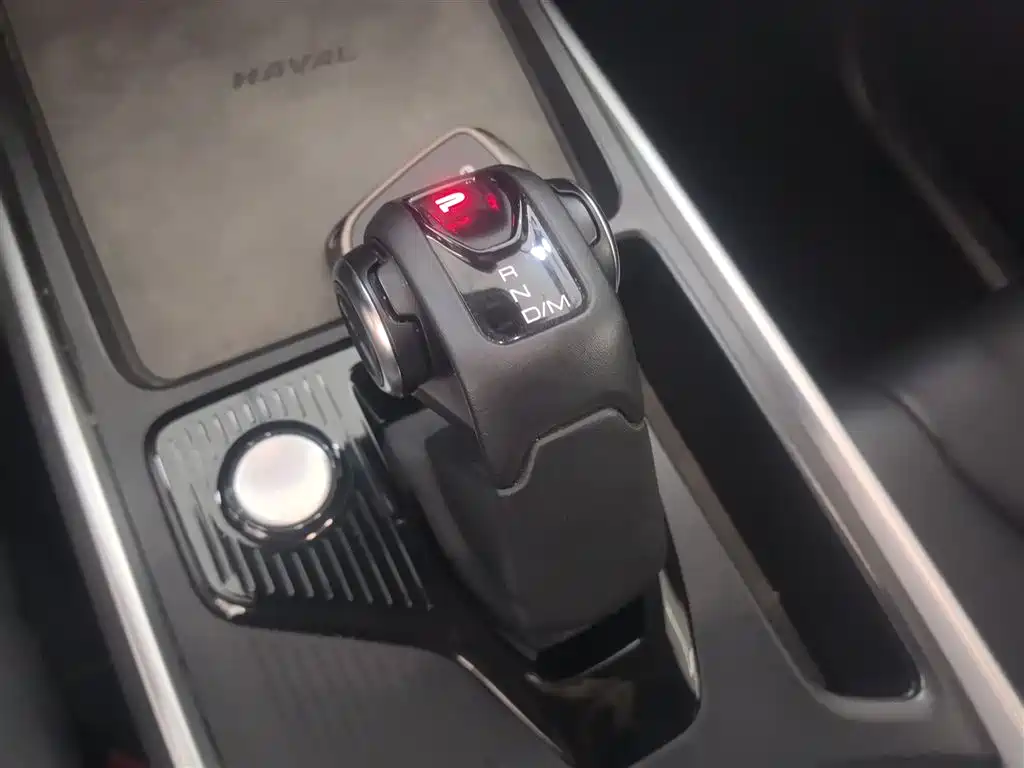 Haval Cool Dog 2022 — фото 10
