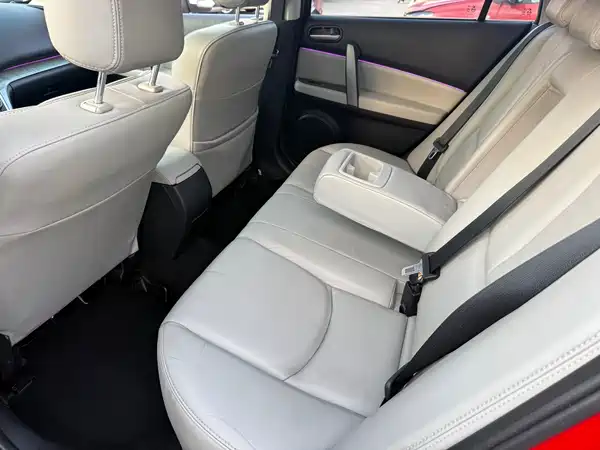 Mazda Ruiyi 2009