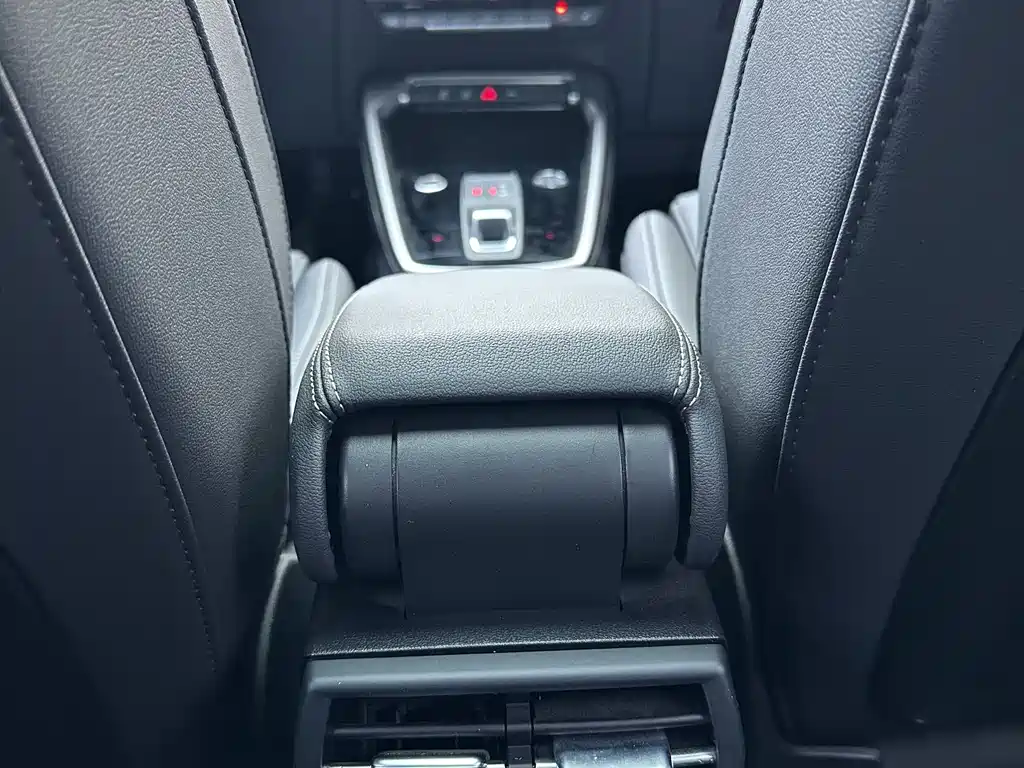 Audi A3 2022 — фото 13