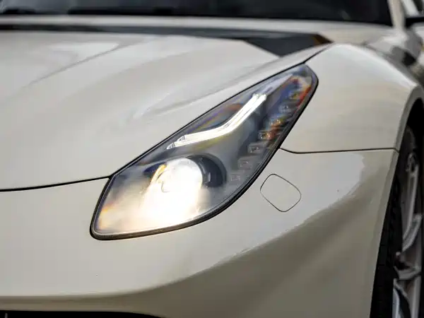 Ferrari F12berlinetta 2013