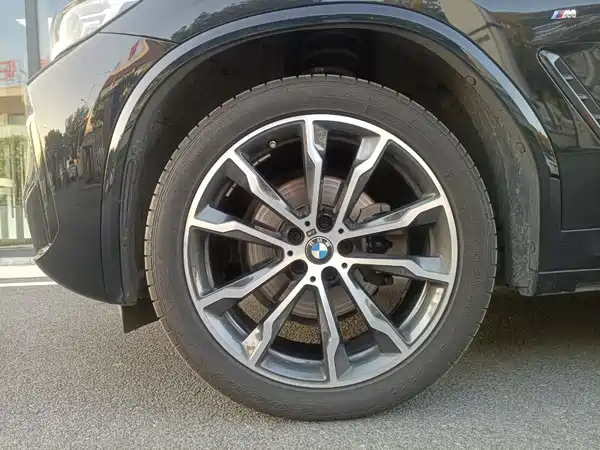 BMW X3 2023