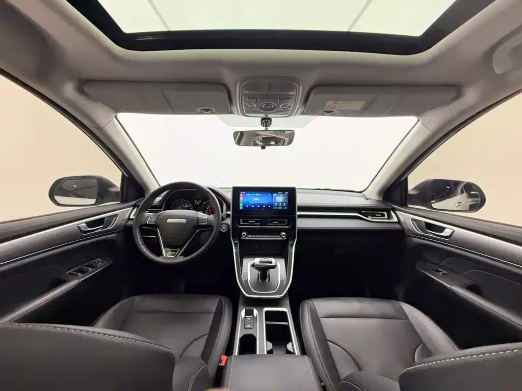 Haval M6 2023 — фото 10