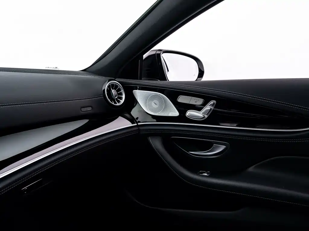 Mercedes-Benz AMG GT 2022 — фото 24