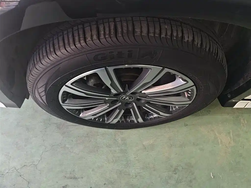 Changan CS75 PLUS 2023 — фото 23
