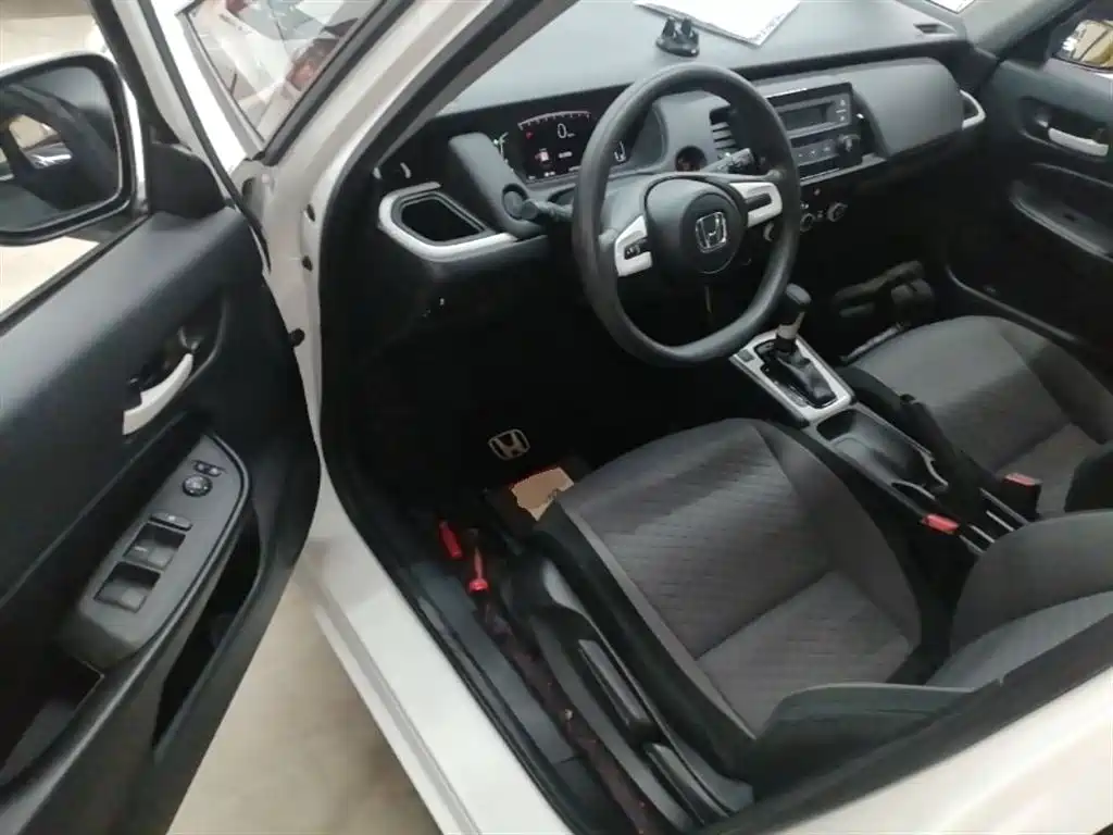 Honda Fit 2023 — фото 16