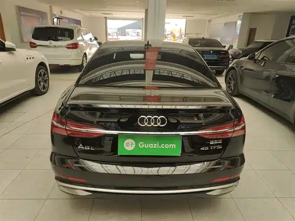 Audi A6L 2024
