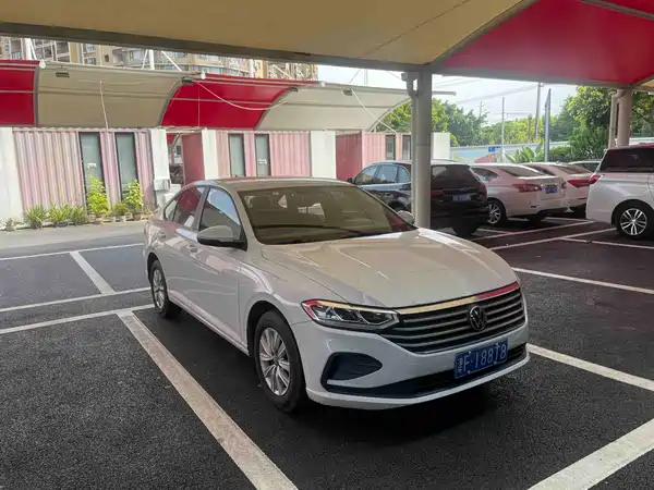 Volkswagen Lavida 2023