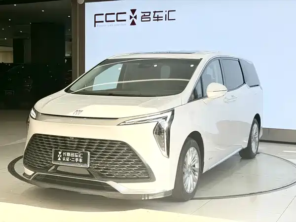 Buick Century 2023