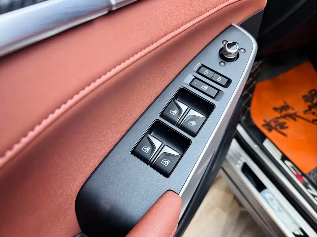 Changan CS75 PLUS 2023 — фото 29