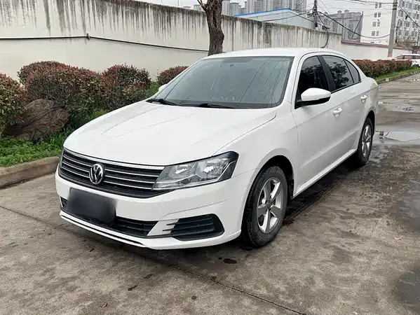 Volkswagen Lavida 2019