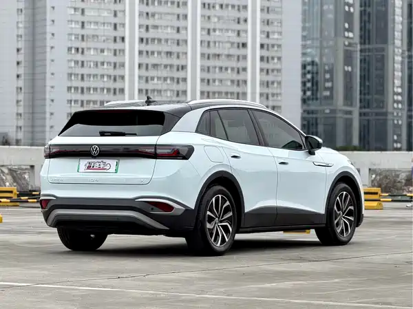 Volkswagen ID.4 X 2023
