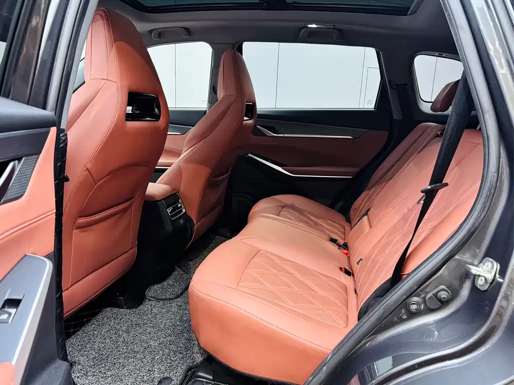 Changan CS75 PLUS 2023 — фото 27
