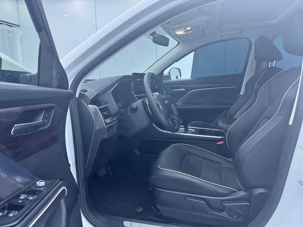 Haval H6 2023