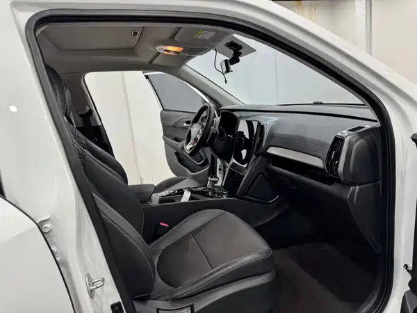 Hyundai ix35 2022