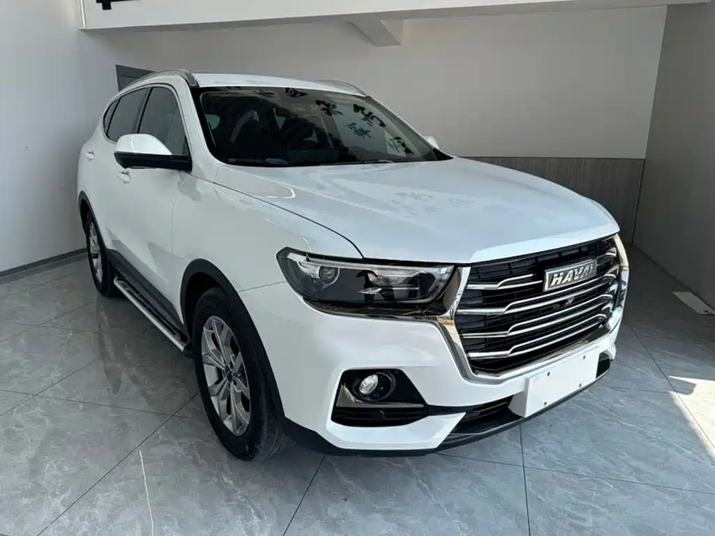 Haval H6 2022