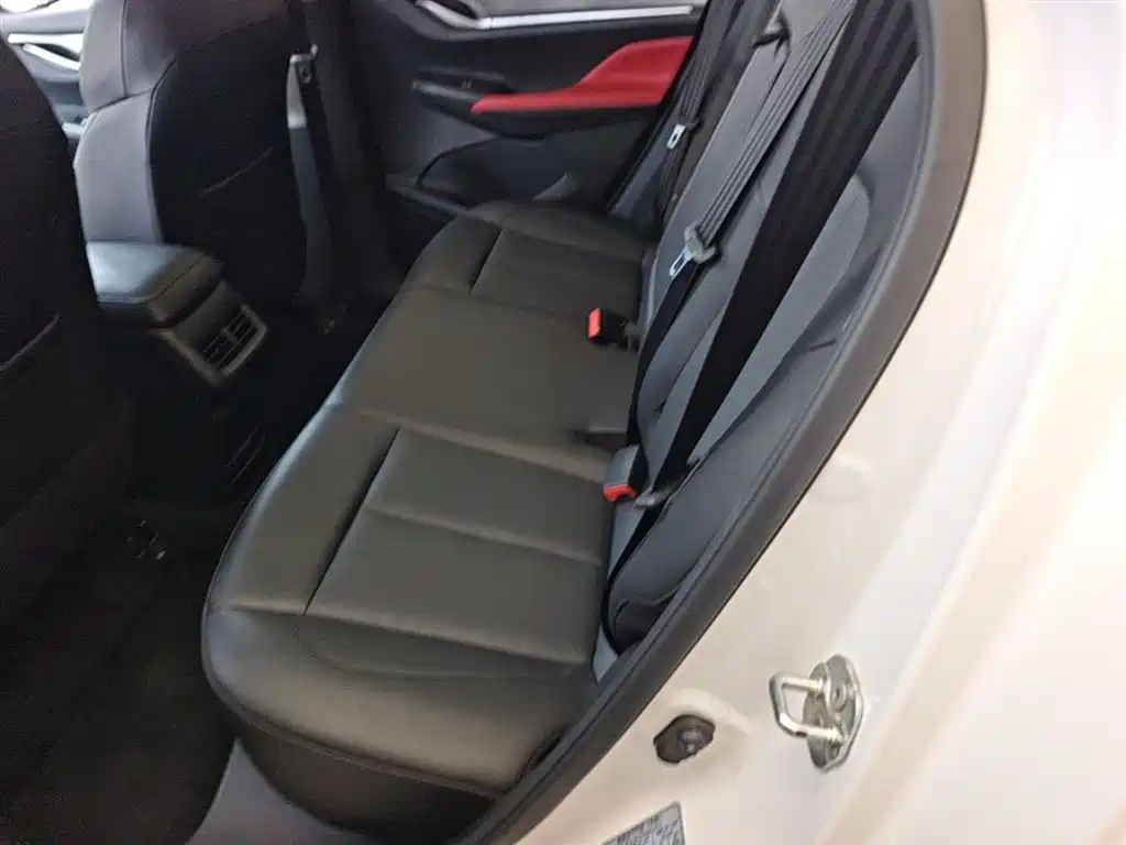 Changan CS55PLUS 2020 — фото 17