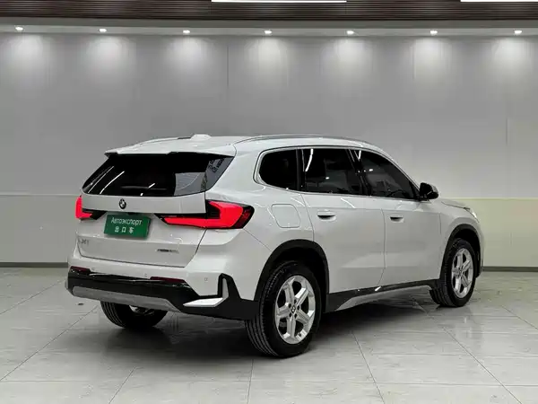 BMW X1 2023