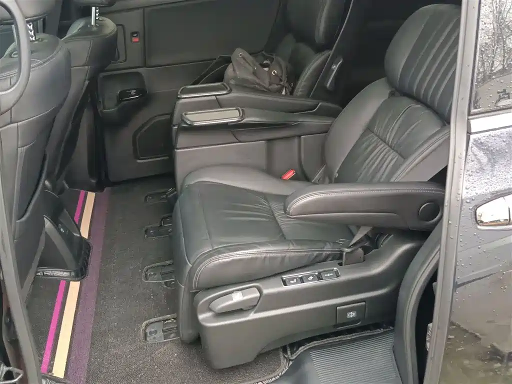 Honda Odyssey 2024 — фото 17