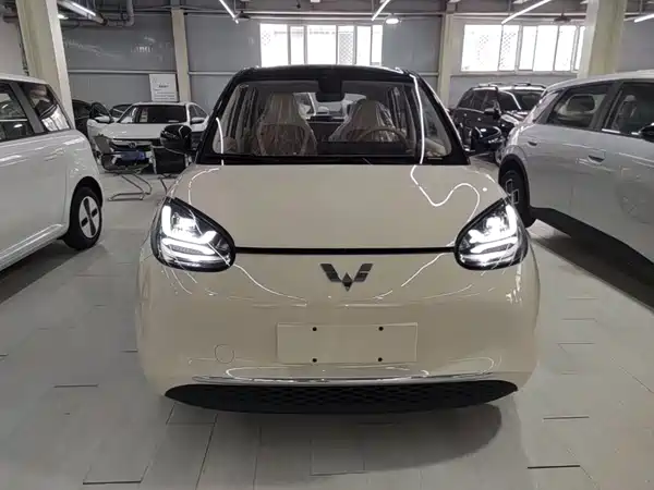 Wuling Bingo 2026