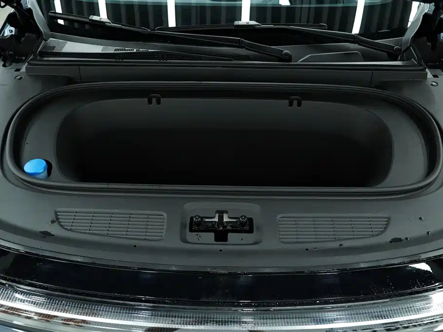 Nissan NX8 2026 — фото 10