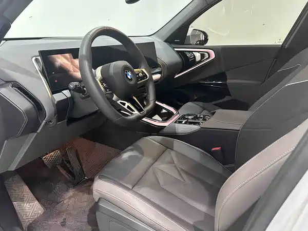 BMW X3 2026