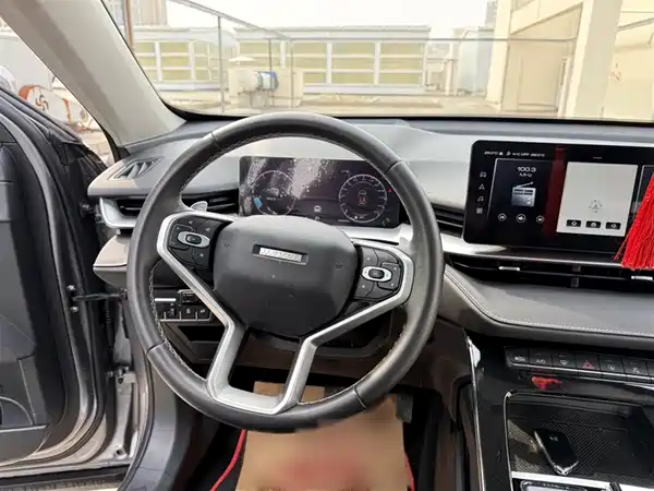 Haval H6 2022