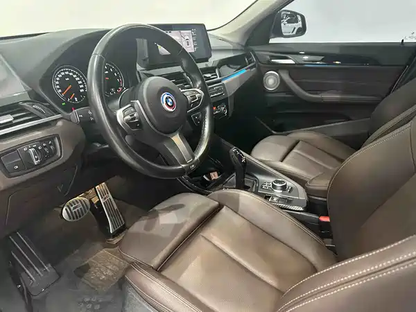 BMW X1 2023