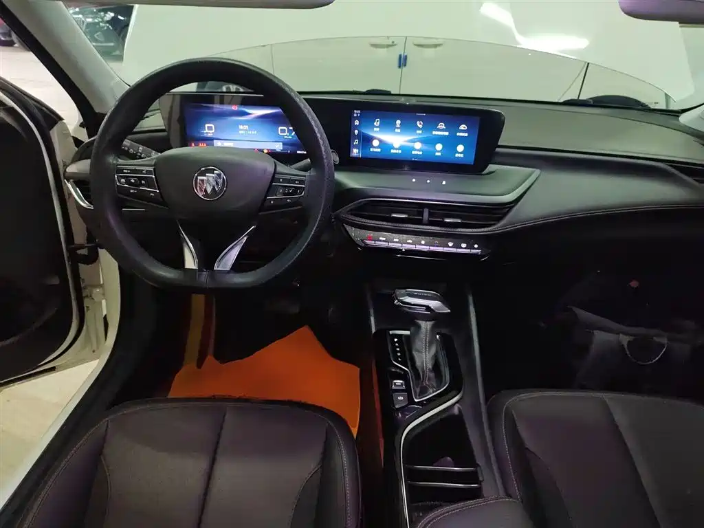 Buick Verano 2023 — фото 10