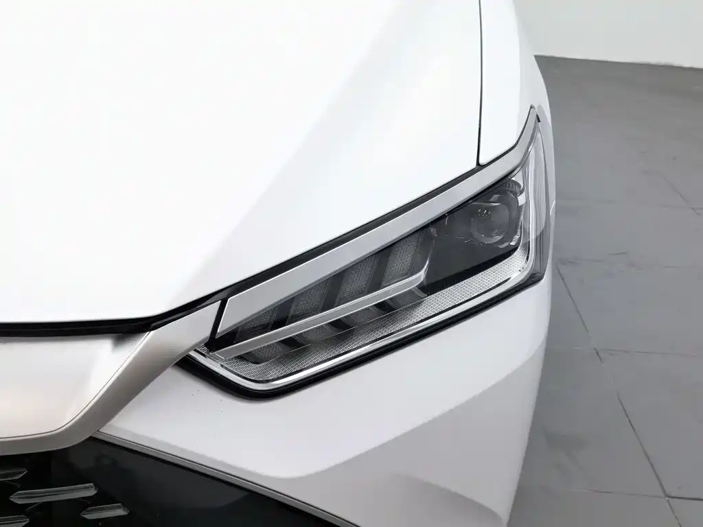 BYD Qin PLUS 2024
