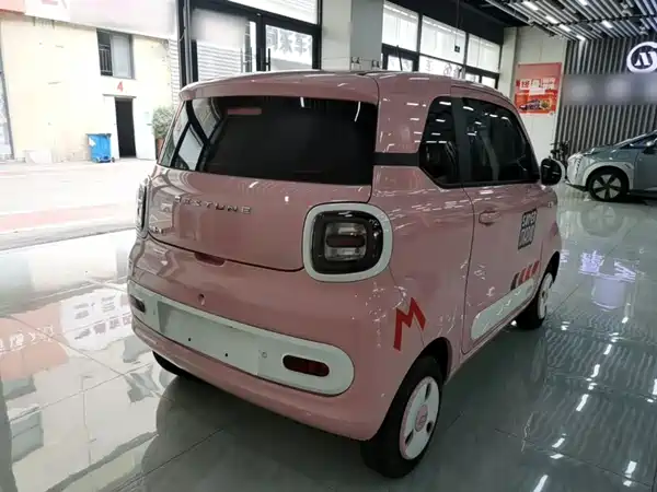 Bestune Pony 2025