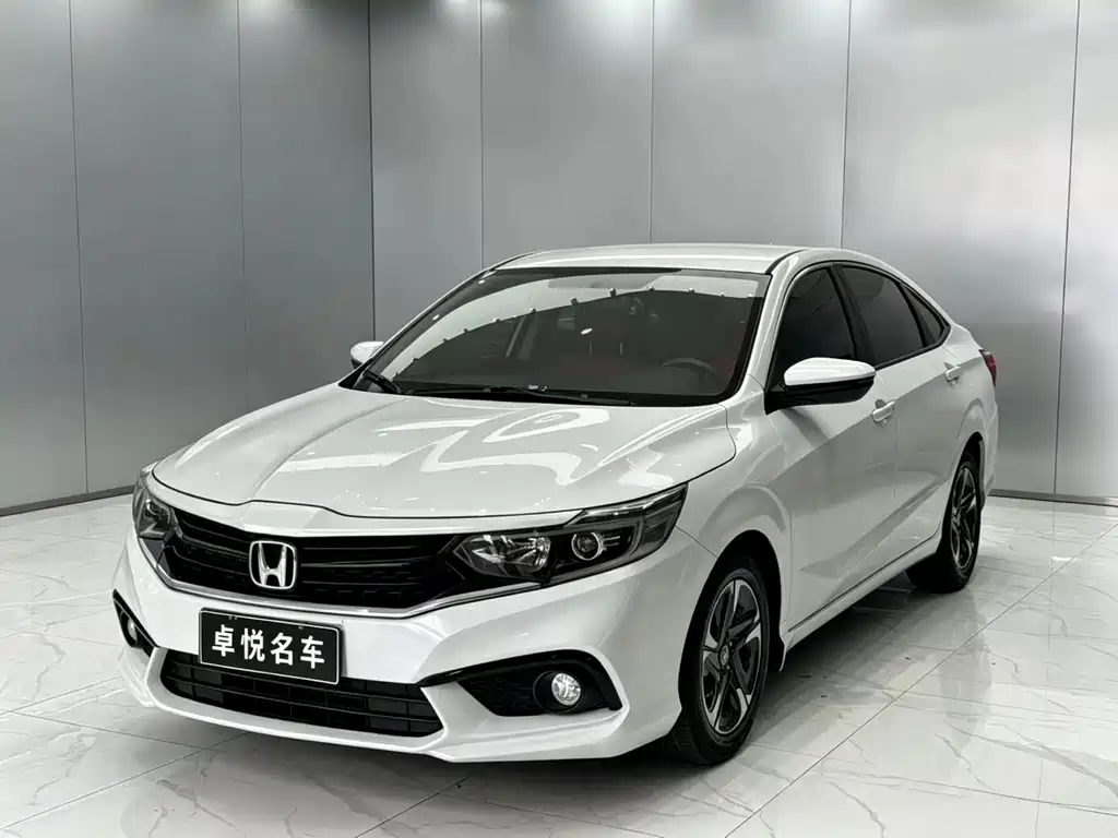 Honda Envix 2019