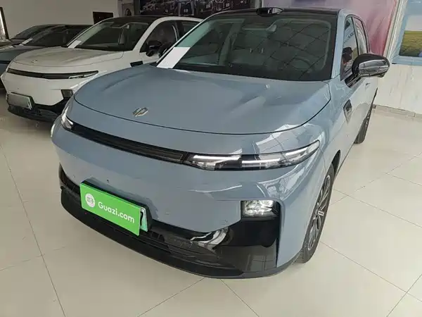 Leapmotor B10 2025