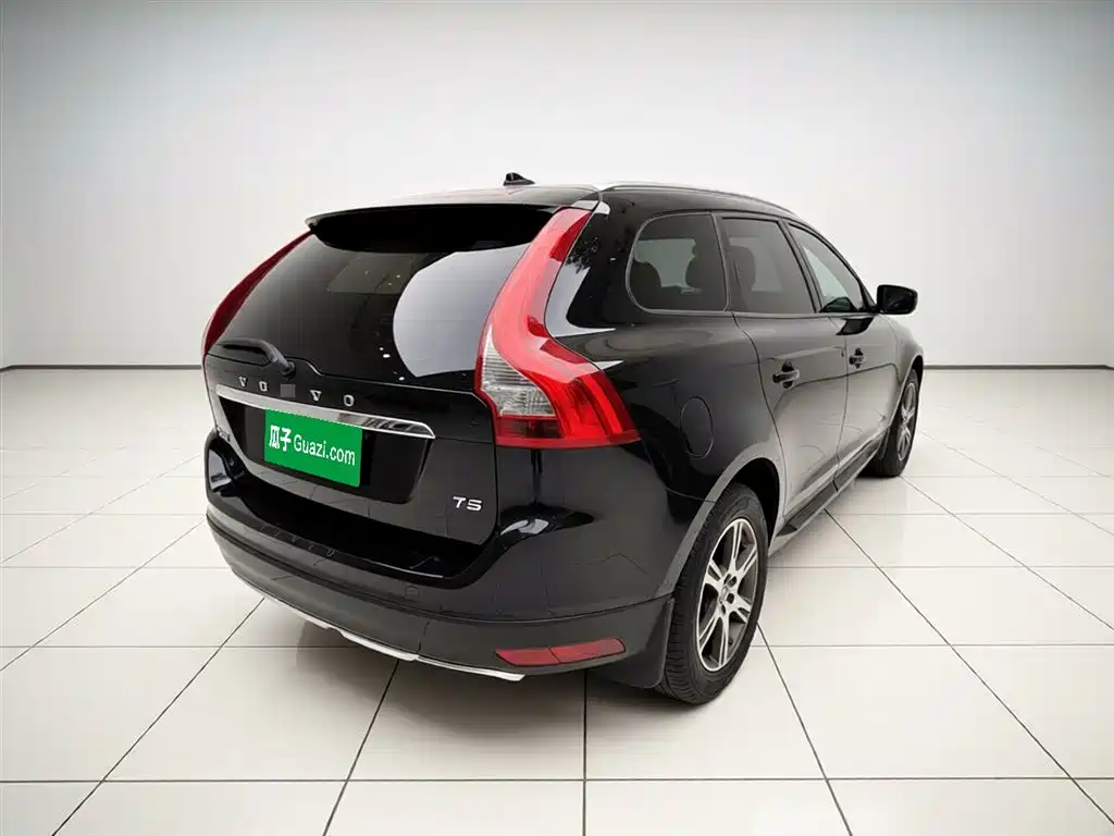 Volvo XC60 2014 — фото 6