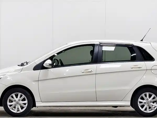 BAIC Motor E Series 2013
