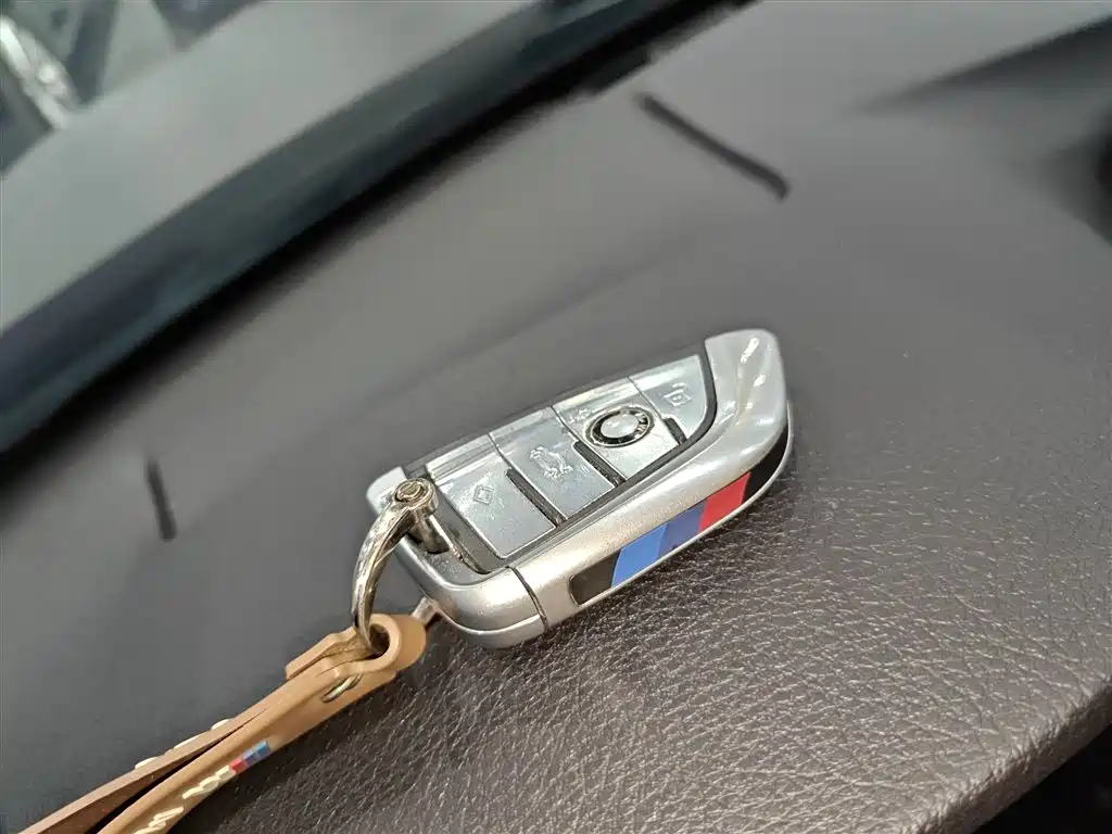BMW 4 Series 2016 — фото 15