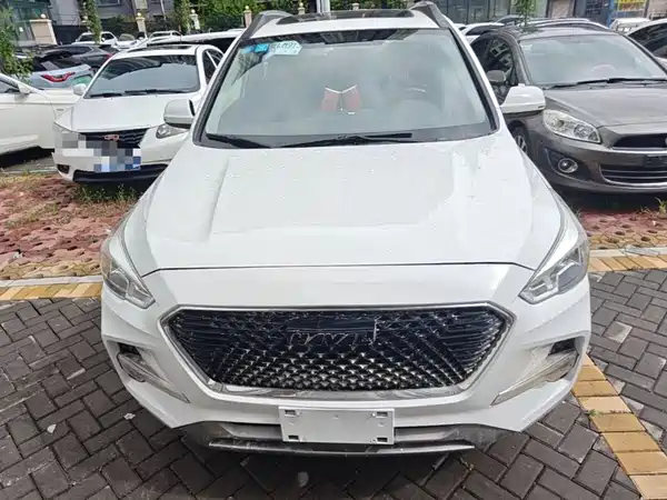 Haval M6 2018