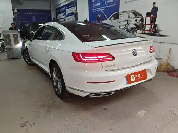 Volkswagen CC 2023