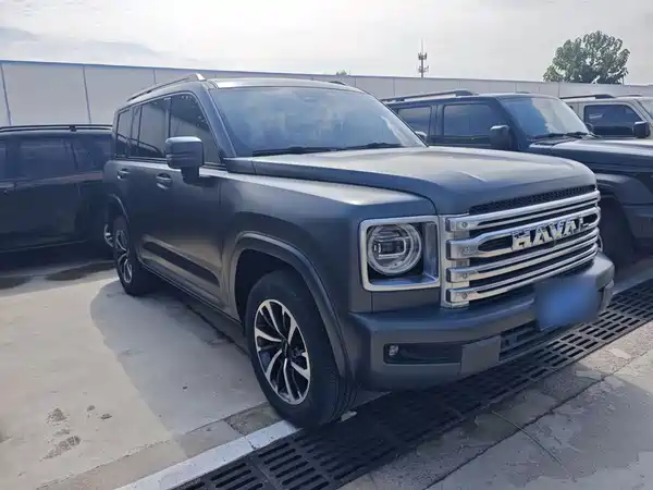 Haval H9 2024