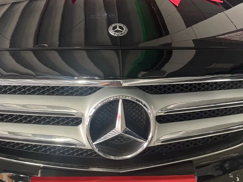 Mercedes-Benz E-Class 2020 — фото 17