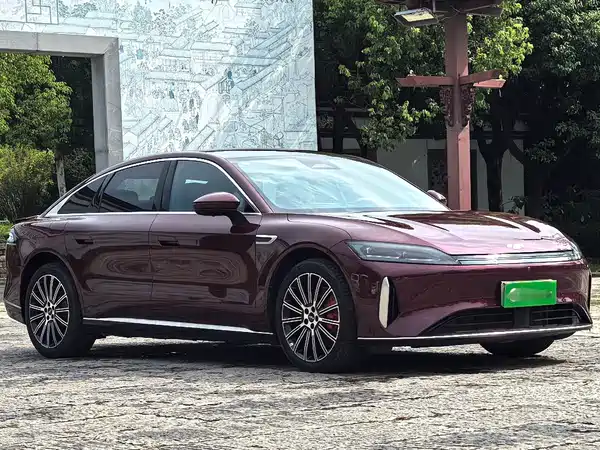 Chery Fengyun A9L 2025