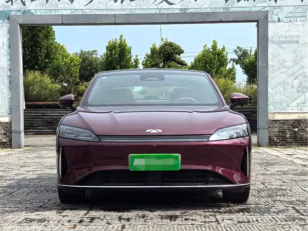 Chery Fengyun A9L 2025