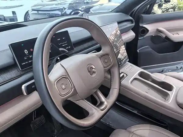 NIO ES6 2024