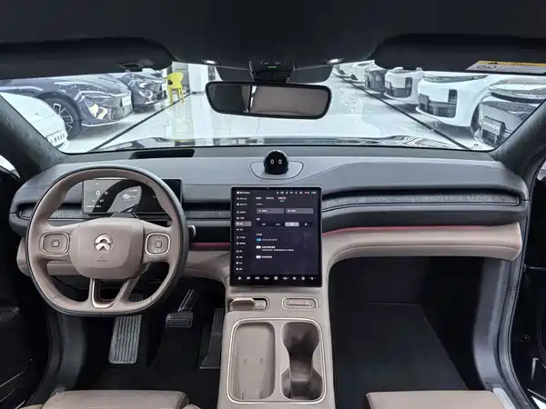 NIO ES6 2024