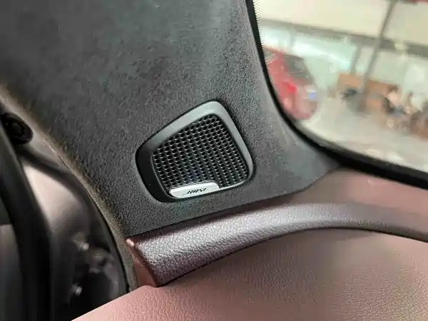 Geely Xingyue L 2021