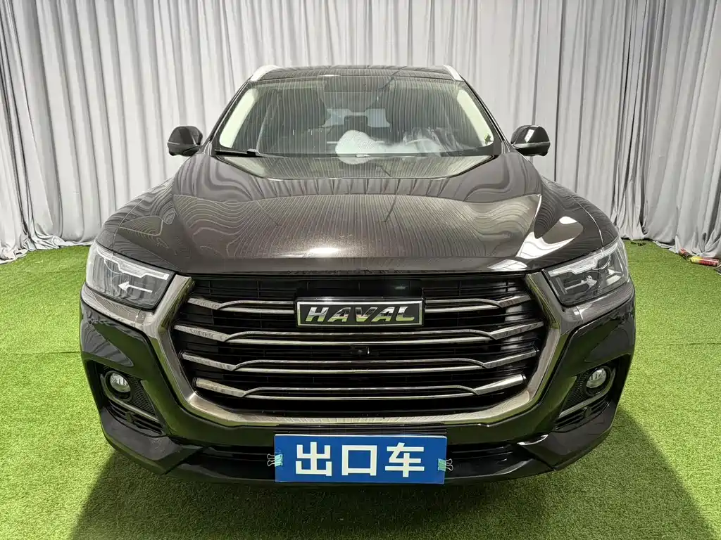Haval H6 2022