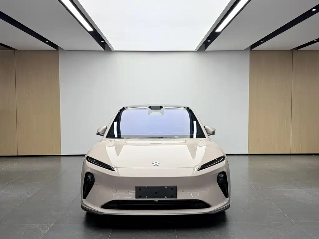 NIO ET5T 2024 — фото 2