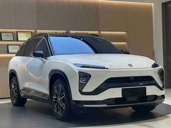 NIO ES6 2022