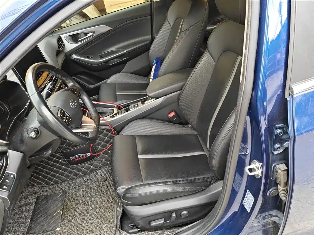 Hyundai Fista 2019 — фото 15